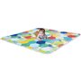 Tapis d'éveil - INFANTINO - Tapis mousse géant pliable