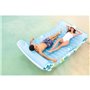 Matelas gonflable de piscine Intex Lounge Hamac Tropical