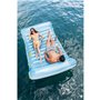 Matelas gonflable de piscine Intex Lounge Hamac Tropical