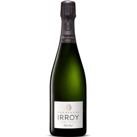 Champagne Irroy Extra-brut