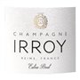 Champagne Irroy Extra-brut