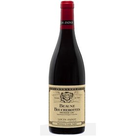 Maison Louis Jadot 2017 Beaune Boucherottes - Vin Rouge de Bourgogne