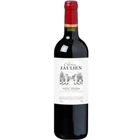 Château Jaulien 2019 Pessac-Léognan - Vin rouge de Bordeaux