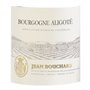 Jean Bouchard 2022 Bourgogne Aligoté - Vin blanc  de Bourgogne