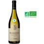 Jean Bouchard 2019 Bourgogne Chardonnay - Vin blanc de Bourgogne - Bio