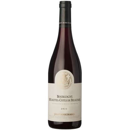 Jean Bouchard 2022 Hautes Côtes de Beaune - Vin rouge de Bourgogne