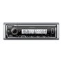 Autoradio Marine JVC - KMR-M508DAB - USB - Bluetooth - iPhone - DAB+