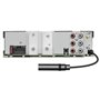 Autoradio JVC - KD-DB922BT - CD - USB - iPod - Bluetooth - DAB+