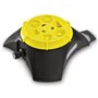 Arroseur circulaire MS 100 - KARCHER - Multifonction 6 modes - Surface d'arrosage maximale 78 m²