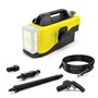 KARCHER - Nettoyeur mobile moyenne pression OC 6-18 (sans batterie 18V amovible) - 24 bars - 200l/h