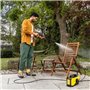 KARCHER - Nettoyeur mobile moyenne pression OC 6-18 (sans batterie 18V amovible) - 24 bars - 200l/h