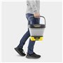 KARCHER - Nettoyeur mobile OC3 foldable (Pliable) - Nettoyeur basse pression nomade et compacte - Sans fil - Débit 2l/mi