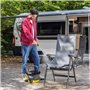 KARCHER - Nettoyeur mobile OC3 foldable (Pliable) - Nettoyeur basse pression nomade et compacte - Sans fil - Débit 2l/mi