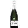 Champagne Lanson Le White Label Sec - 75 cl