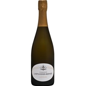 Champagne Larmandier-Bernier Latitude Extra Brut