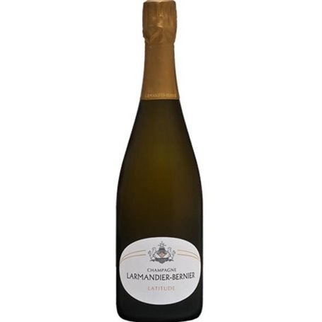 Champagne Larmandier-Bernier Latitude Extra Brut