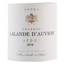 Château Lalande d'Auvion 2019 Médoc - Vin rouge de Bordeaux