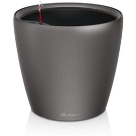 Pot de fleur LECHUZA Classico Premium LS 50  - kit complet