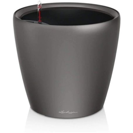Pot de fleur LECHUZA Classico Premium LS 50  - kit complet