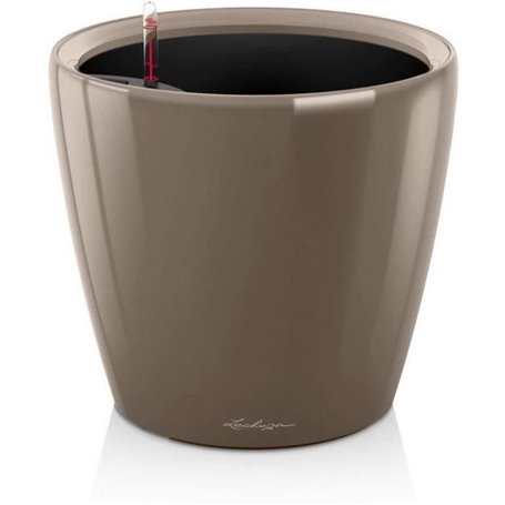 Pot de fleur LECHUZA Classico Premium LS 50 - kit complet