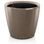 Pot de fleur LECHUZA Classico Premium LS 50 - kit complet