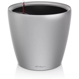 Pot de fleur LECHUZA Classico Premium LS 50  - kit complet