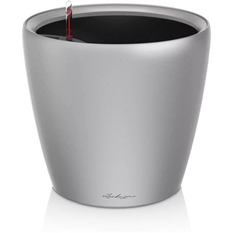 Pot de fleur LECHUZA Classico Premium LS 50  - kit complet