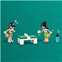 LEGO Friends 42626 Sports aquatiques a la base d'aventure - Jouet de construction