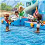 LEGO Friends 42630 Le parc aquatique de Heartlake City - Jouet Enfant 8 Ans