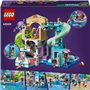 LEGO Friends 42630 Le parc aquatique de Heartlake City - Jouet Enfant 8 Ans