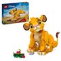 LEGO | Disney 43243 Simba