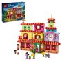 LEGO | Disney 43245 Encanto La maison magique des Madrigal