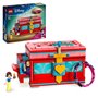 LEGO | Disney Princess 43276 La boîte a bijoux de Blanche-Neige