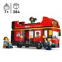 bus jouet