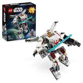 LEGO Star Wars 75390 Le robot X-Wing de Luke Skywalker Jouet de construction pour enfants