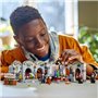 LEGO Harry Potter  76431 Le château de Poudlard : le cours de potions - Jeu pour enfants