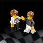 LEGO Speed Champions 76924 Mercedes-AMG G 63 et Mercedes-AMG SL 63, voitures a construire