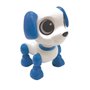 Power Puppy Mini - Chien robot avec effets lumineux et sonores