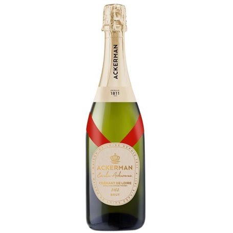 Ackerman Crémant de Loire Privilege Blanc Brut