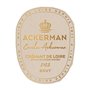 Ackerman Crémant de Loire Privilege Blanc Brut