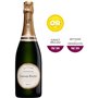 Champagne Laurent Perrier La Cuvée- 75 cl