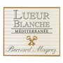 Lueur Blanche 2023 Méditerranée - Vin blanc de Provence