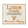 Lueur Rosée 2023 Méditerranée - Vin rosé de Provence