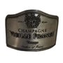 Champagne Vieille France Millésimé 2007 Edition Limitée Silver Brut - 75 cl