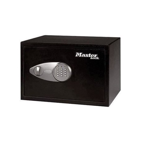 MASTER LOCK Coffre fort - Format M - 22