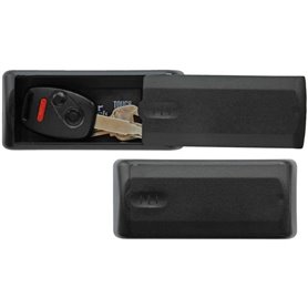 Boîte a Clés Magnétique - MASTER LOCK - 207EURD - Idéale pour cacher vos clés de voiture