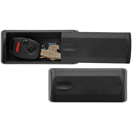 Boîte a Clés Magnétique - MASTER LOCK - 207EURD - Idéale pour cacher vos clés de voiture