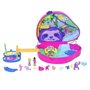 SAC SURPRISES PARESSEUX - POLLY POCKET - HRD40