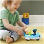 Fisher-Price - Little People - Aventures a l'Aéroport - Coffret