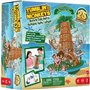 SOS Ouistiti : Panique dans l'arbre - MATTEL GAMES - HTW65